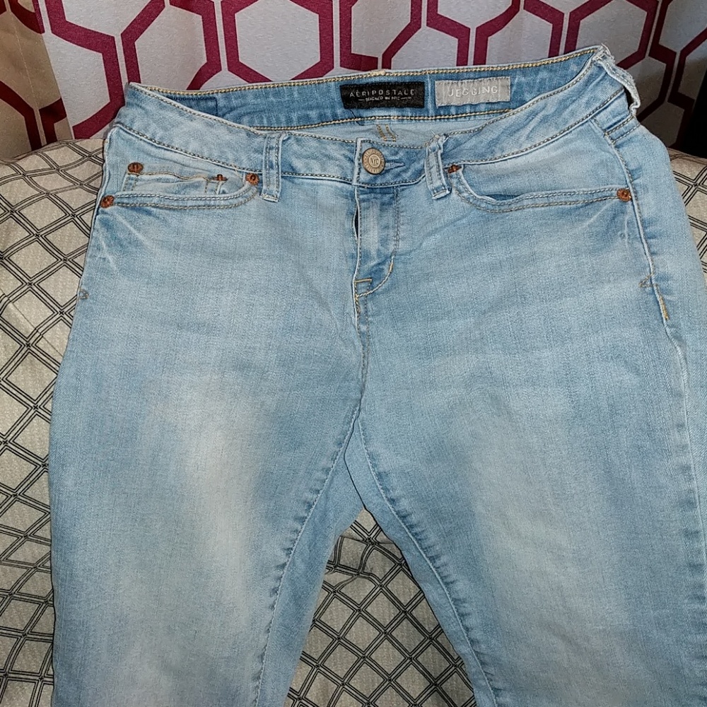 Jeggings